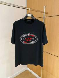 Picture of Prada T Shirts Short _SKUPradaS-2XLxetr753277